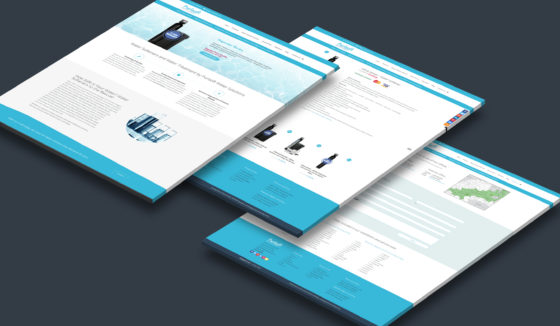 portfolio-purisoft Purisoft water solutions