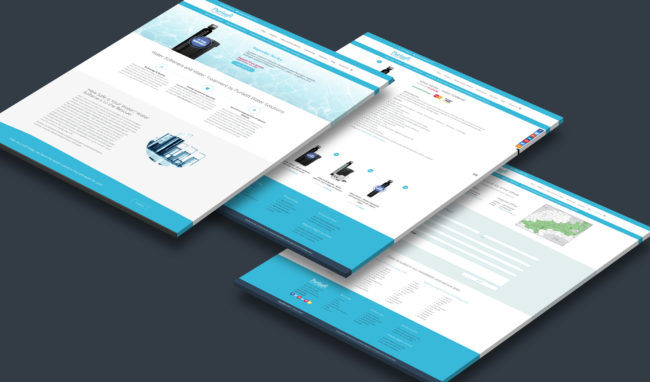 portfolio-purisoft Purisoft water solutions