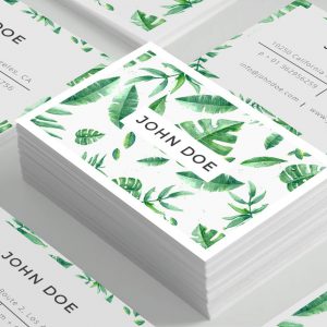 business-cards-2 business card printing products