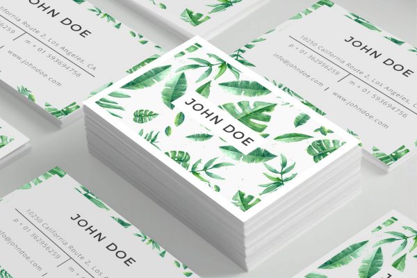 business-cards-2 business card printing products