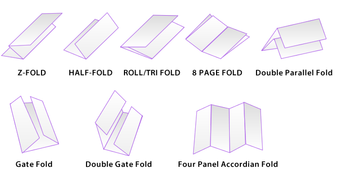 Enviro Uncoated Brochures