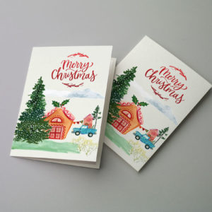 Christmas Cards