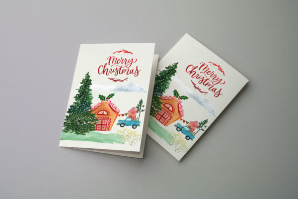 Christmas Cards