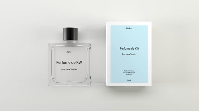 perfume-home